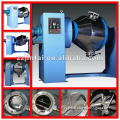 stainless steel double movement powder mixer